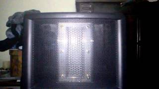 Sony MHC-7900 and speakers SA-H7900