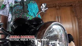 JANDA BAHENOL