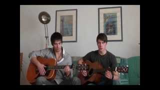 Kids, MGMT acoustic cover