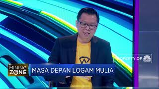 Inovasi & Prospek Investasi Emas Ala Indogold