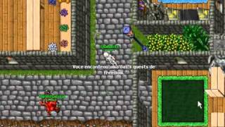 POI QUEST DO TANDERA FULL QUILANTE