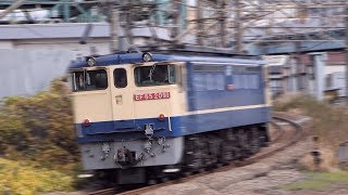 2018/12/09 昼の浜川崎にて G9+Leica 50-200mm を振り回して！4K@60fps