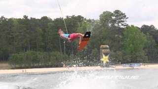A Perfect Score - Only Behind  The Super Air Nautique G23