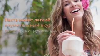 Кокосовая паста Апельсин · Корица · Кофе · Coco Deli