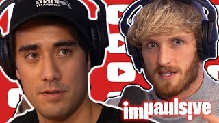 ZACH KING REVEALS HIS SECRETS - IMPAULSIVE EP. 158