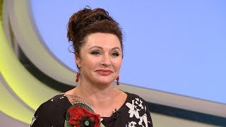 Наталья Толстая - Белая ложь // Включи настроение