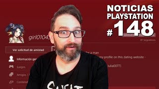 Noticias PlayStation #148 - Firmware 6.02, Hitman 2, Senran Kagura censurado, Days Gone se retrasa