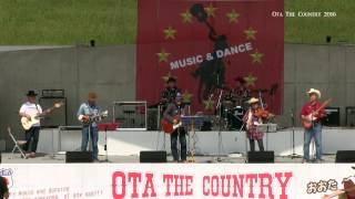 Marty Yamaguti＆Space Country Band - Cattle Call