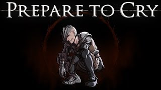 Prepare to Cry ► Неразрывный Лоскутик