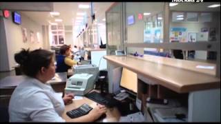 "Познавательный фильм": Почтовая марка