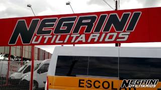 Renault Master L3H2 - Escolar 2017