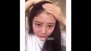 Съесть кукурузу с помощью дреля/ Eating a corn with drill