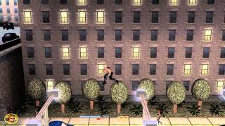 Duke Nukem Manhattan Project 2019 °С