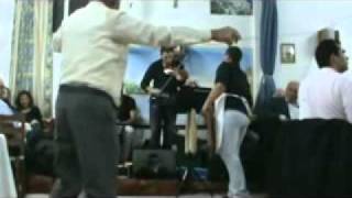 Mavroudis Antoniou - Solo violi