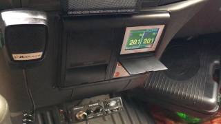 Термограф Elitech RMS-010