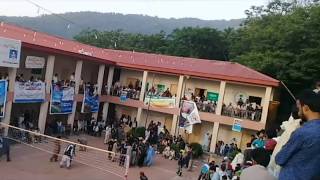 pakgali vollyball final
