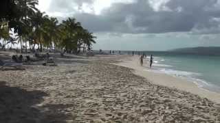 Bacardi Island Cayo Levantado