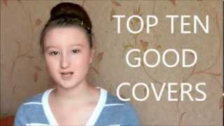 ТОП 10 ЛУЧШИХ КАВЕРОВ