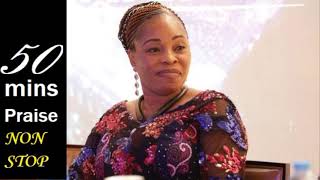 Tope Alabi - 50 Mins Non-Stop Praise