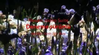 Osman.N production botanic garden