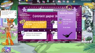 Comment monter vite ses niveaux sur MSP