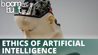 Ethics of Artificial Intelligence in Media