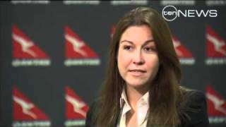 No Qantas strike action