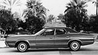 Ремонт рамы FordTorino ч.1