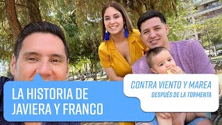 Después de la Tormenta | Capítulo 1 | Contra Viento y Marea