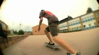 Filip Sjövall Leftovers