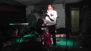 МедвеДень 23 февр 2017. Часть 10. Эндрю Симаков