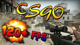 i3 6100 gtx 750ti csgo low settings