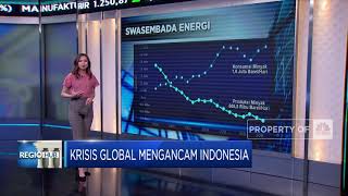 Ini 5 Jurus Prabowo Lawan Krisis Global