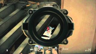 Rainbow Six Siege, Situations, Neutralize Cell, Realistic, All Objectives Completed