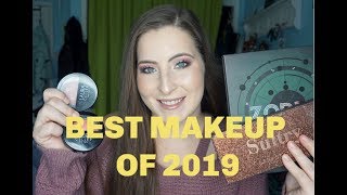 2019 Makeup & Beauty Favorites!!