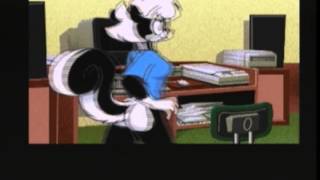 ES Productions - Animations compilation by Eric Schwartz