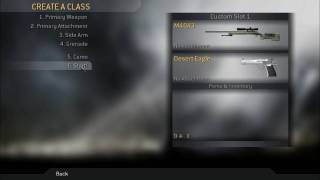 New r700 skin and m40 skin :)