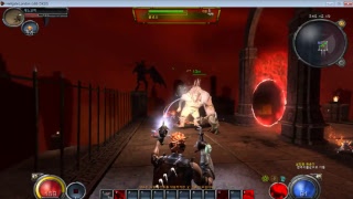 Hellgate London(헬게이트 런던) - dying light - Mad Max