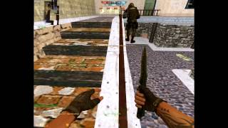 [Outdated]Counter-Strike Nexon: Zombies Speed Hack 2015