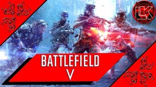 Battlefield™ V прохождение №4 (18+/РС). История "Последний Тигр"! 1/2