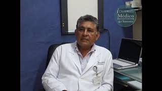 Dr. José Arturo Covarrubias Cobos
