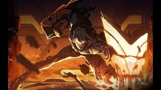 TESTING PROJECT VI SKIN  (league of legends)