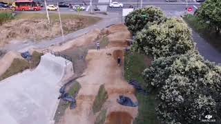 Daniel ramirez Bmx. Colombia (Dosquebradas Risaralda)