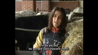 "Donne d'alpe" di Marzia Pellegrino