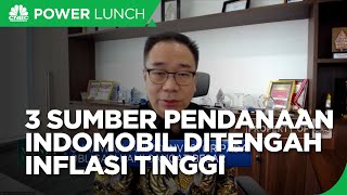 3 Sumber Pendanaan Indomobil di Era Inflasi Tinggi