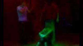 Конкурс в Броварском клубе V.I.P.
