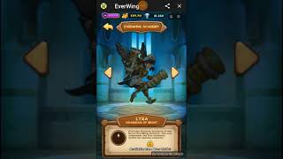 EVERWING getting LYRA without cheats