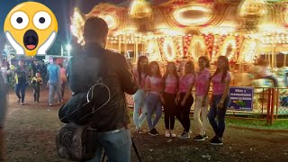 9-Nuestra Primera Sección De Fotos.Lo Que Queda De La Feria.Parte 9