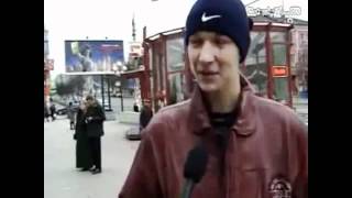 Топ 10 дебилов за 2012 год!