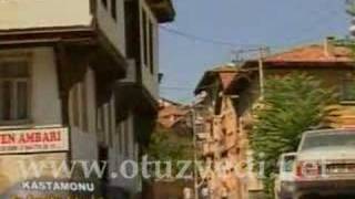 Kastamonu Türküsü / Gür Çeşmeden Sular İçtim